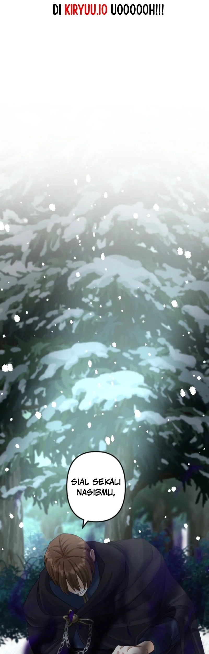 The Calamity Prince Desires the Fake Princess Chapter 4 Gambar 73