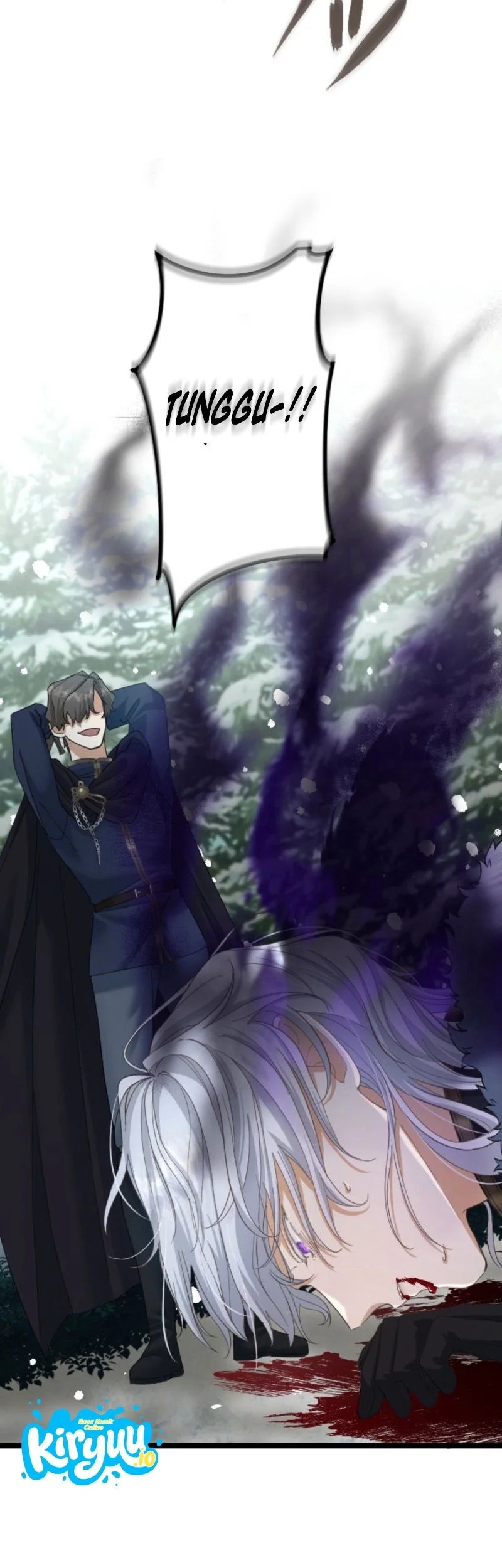 The Calamity Prince Desires the Fake Princess Chapter 4 Gambar 75