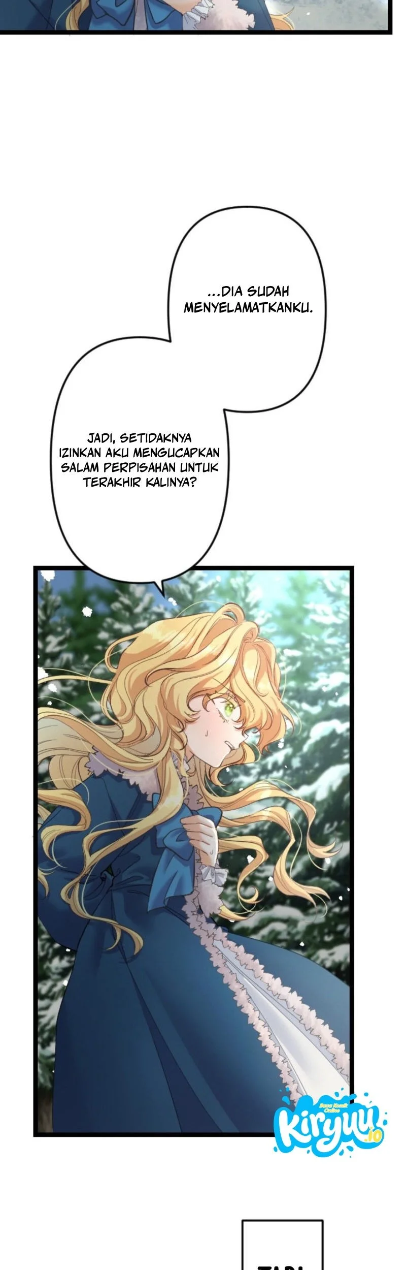 The Calamity Prince Desires the Fake Princess Chapter 4 Gambar 77