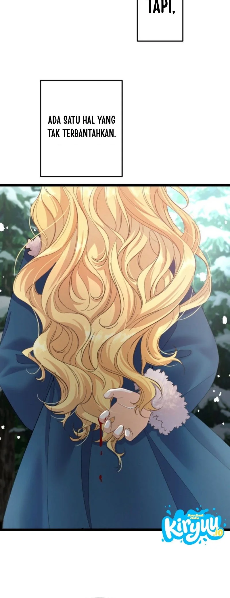 The Calamity Prince Desires the Fake Princess Chapter 4 Gambar 78
