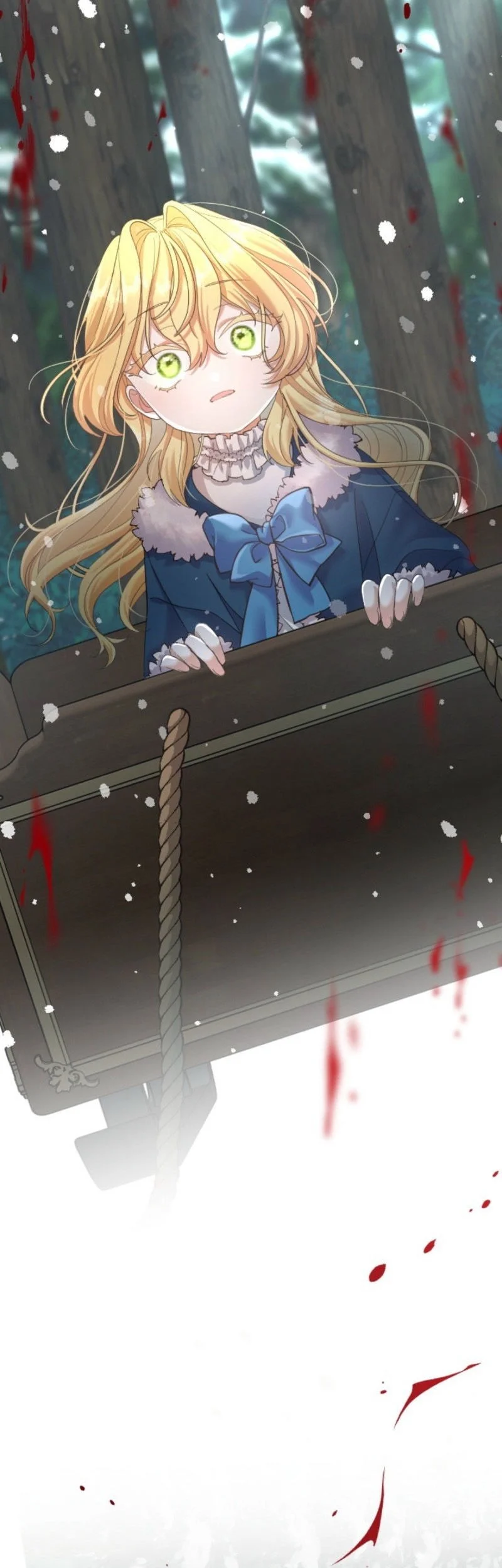 The Calamity Prince Desires the Fake Princess Chapter 4 Gambar 3
