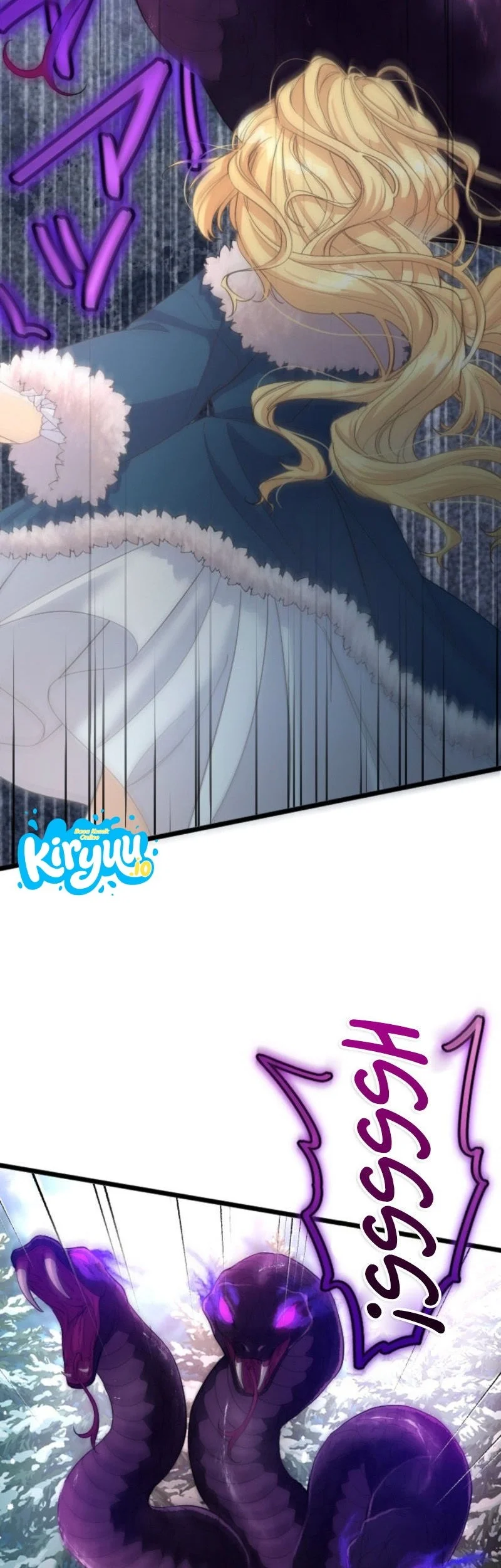 The Calamity Prince Desires the Fake Princess Chapter 4 Gambar 16