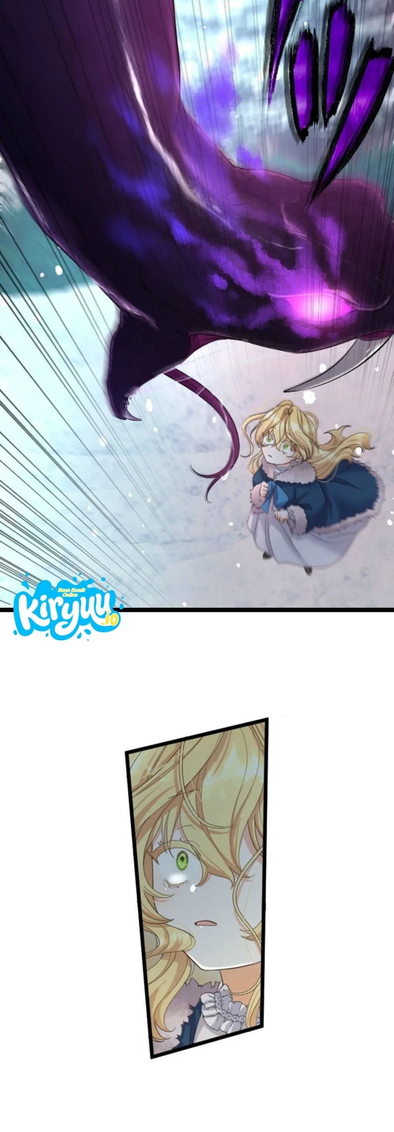 The Calamity Prince Desires the Fake Princess Chapter 4 Gambar 18