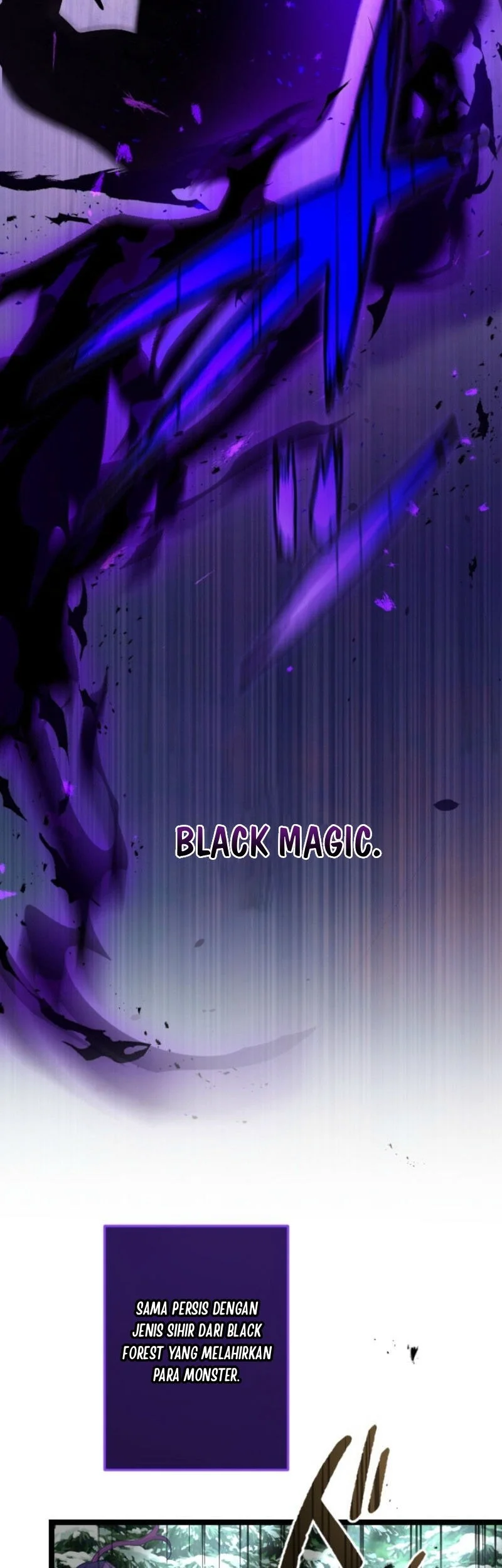 The Calamity Prince Desires the Fake Princess Chapter 4 Gambar 23