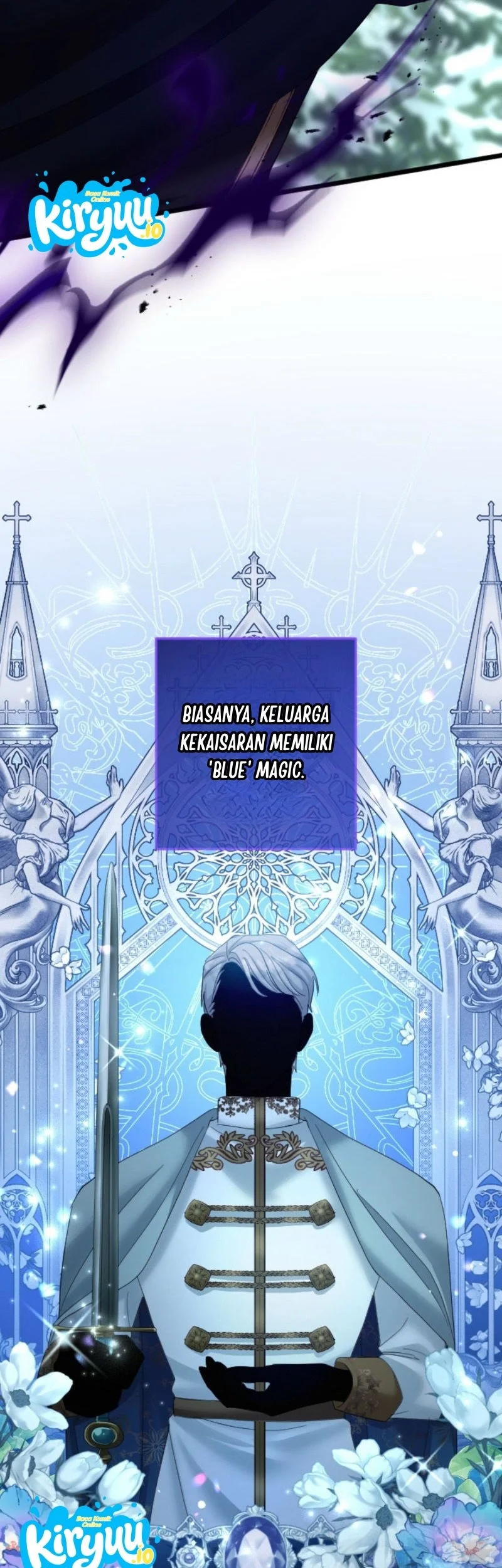 The Calamity Prince Desires the Fake Princess Chapter 4 Gambar 25