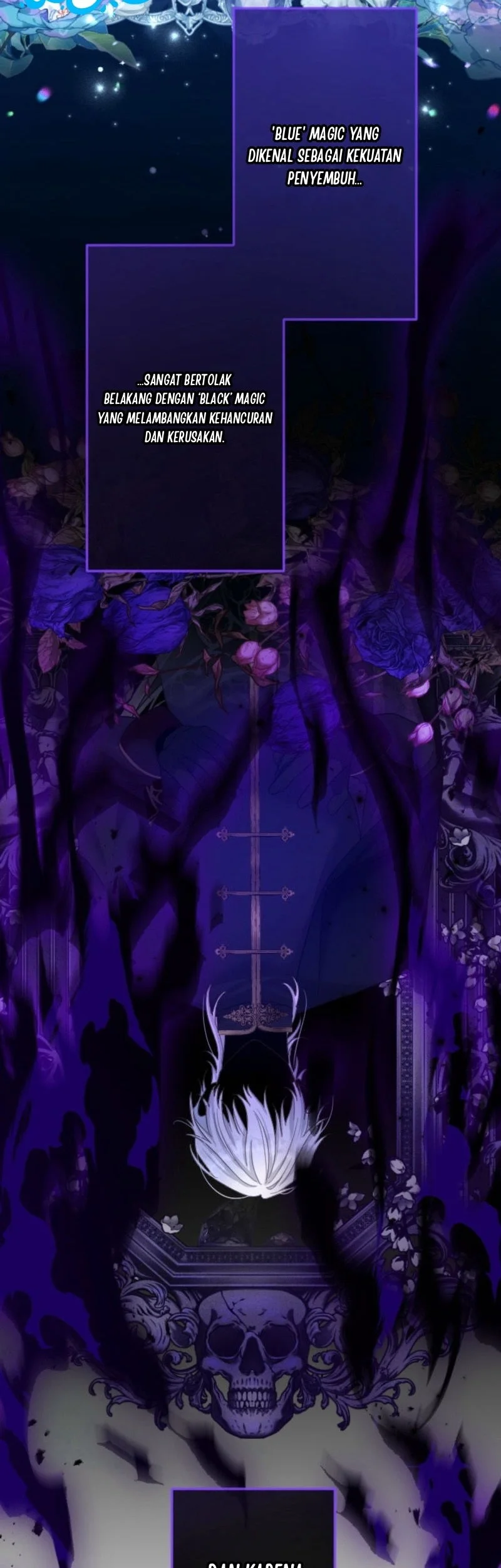 The Calamity Prince Desires the Fake Princess Chapter 4 Gambar 26