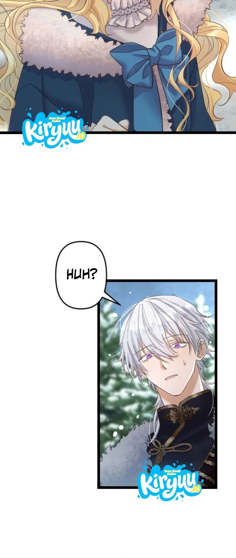 The Calamity Prince Desires the Fake Princess Chapter 4 Gambar 30