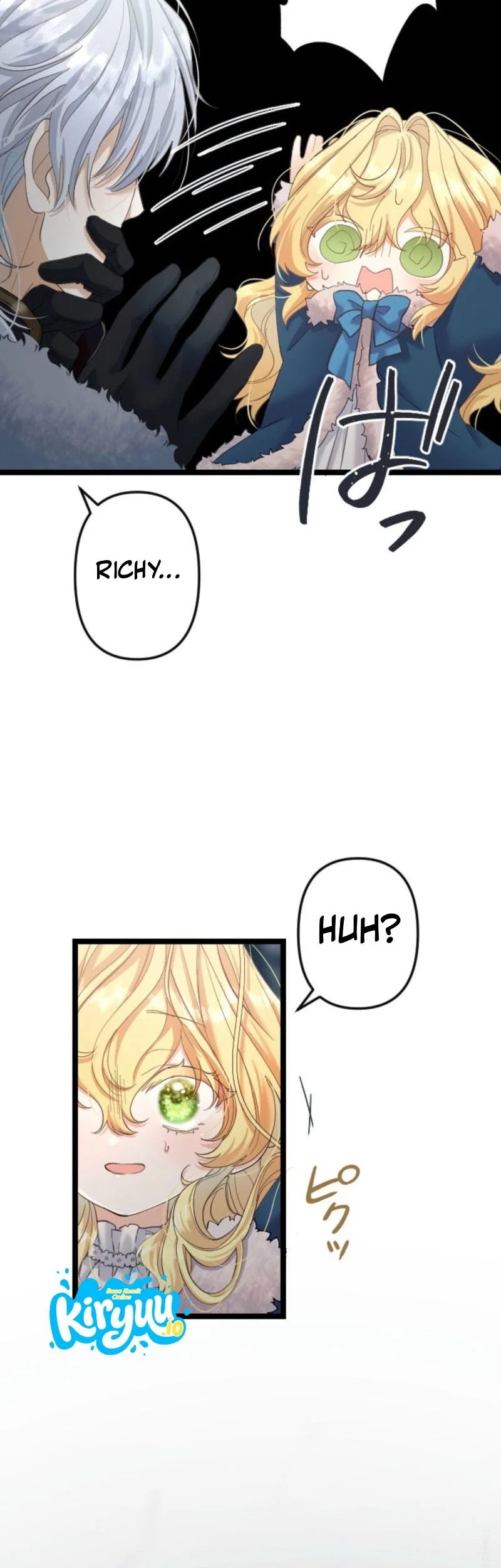 The Calamity Prince Desires the Fake Princess Chapter 4 Gambar 38
