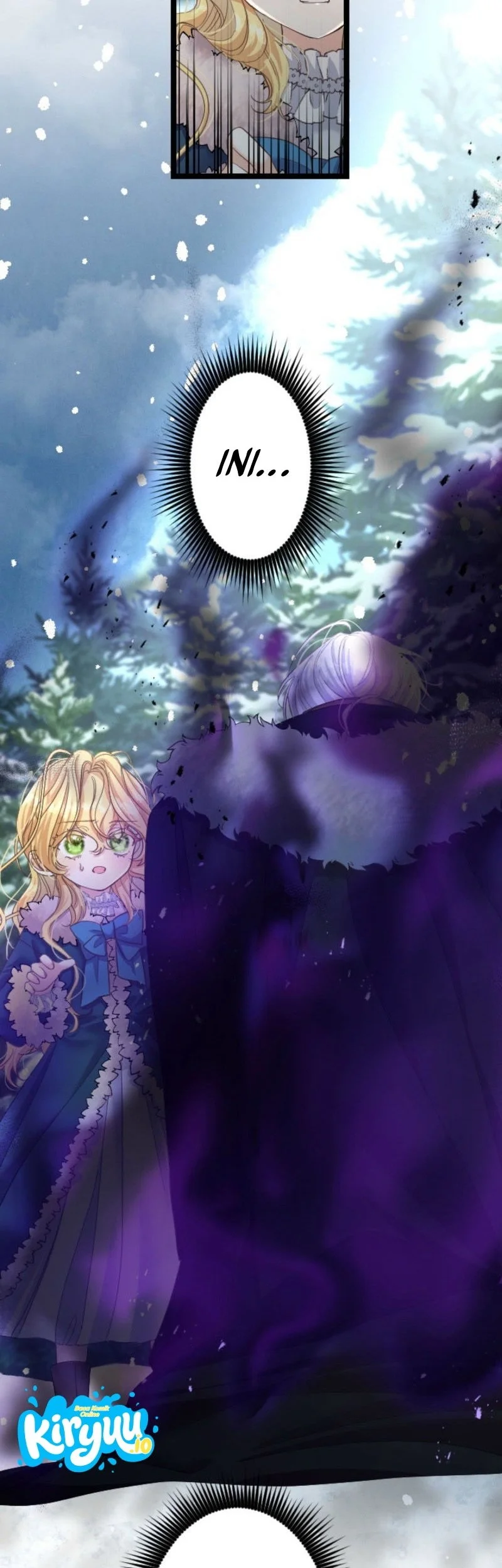 The Calamity Prince Desires the Fake Princess Chapter 4 Gambar 40