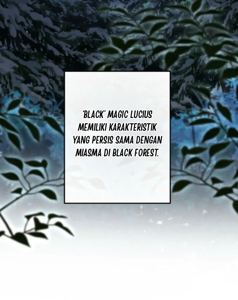 The Calamity Prince Desires the Fake Princess Chapter 4 Gambar 42