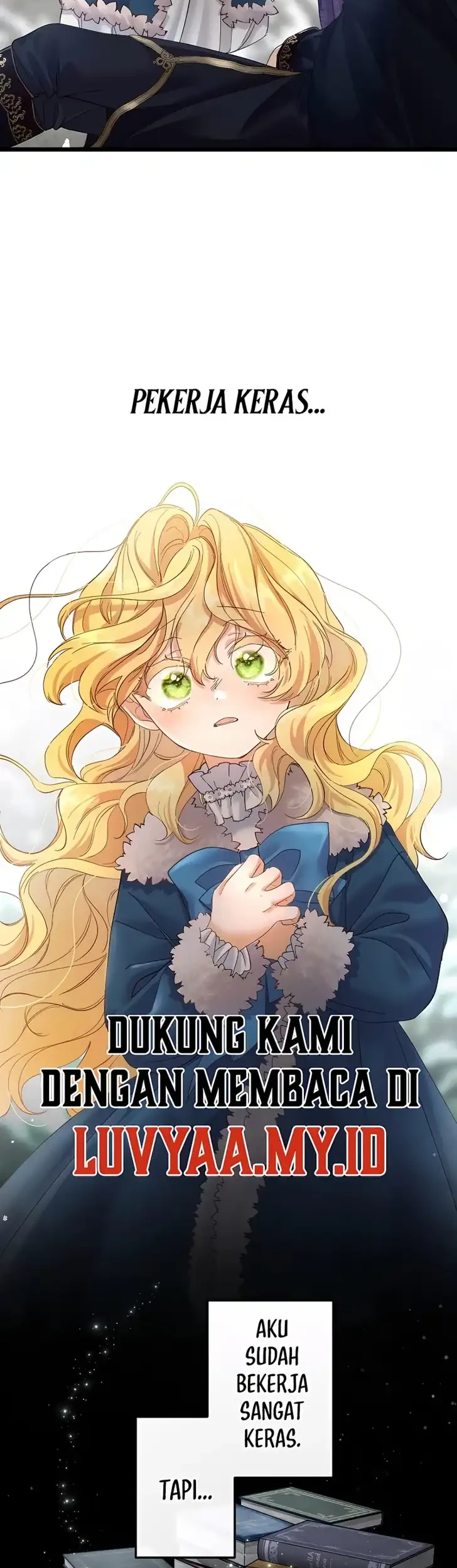 The Calamity Prince Desires the Fake Princess Chapter 5 Gambar 35