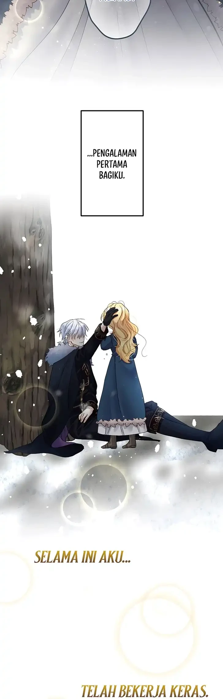 The Calamity Prince Desires the Fake Princess Chapter 5 Gambar 39