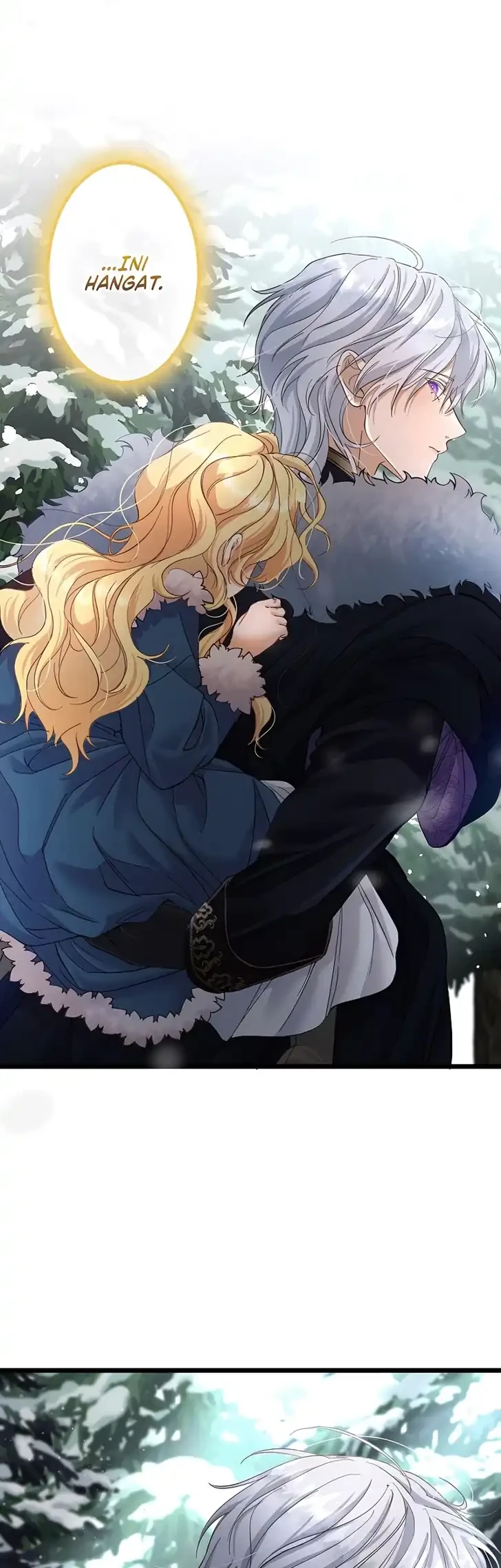The Calamity Prince Desires the Fake Princess Chapter 5 Gambar 42