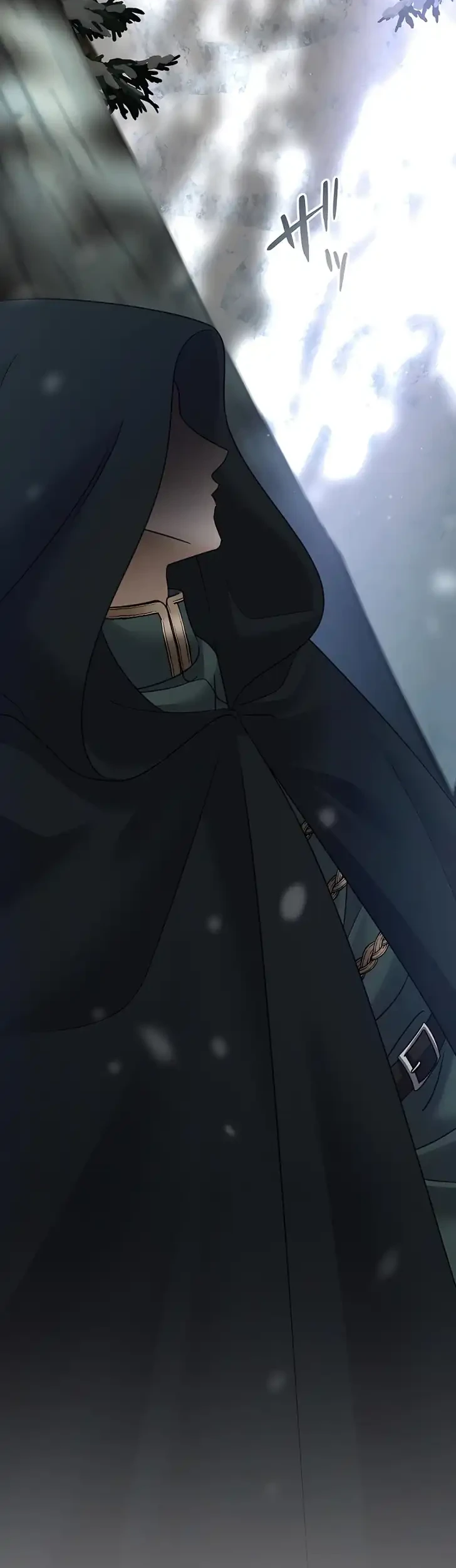 The Calamity Prince Desires the Fake Princess Chapter 5 Gambar 44