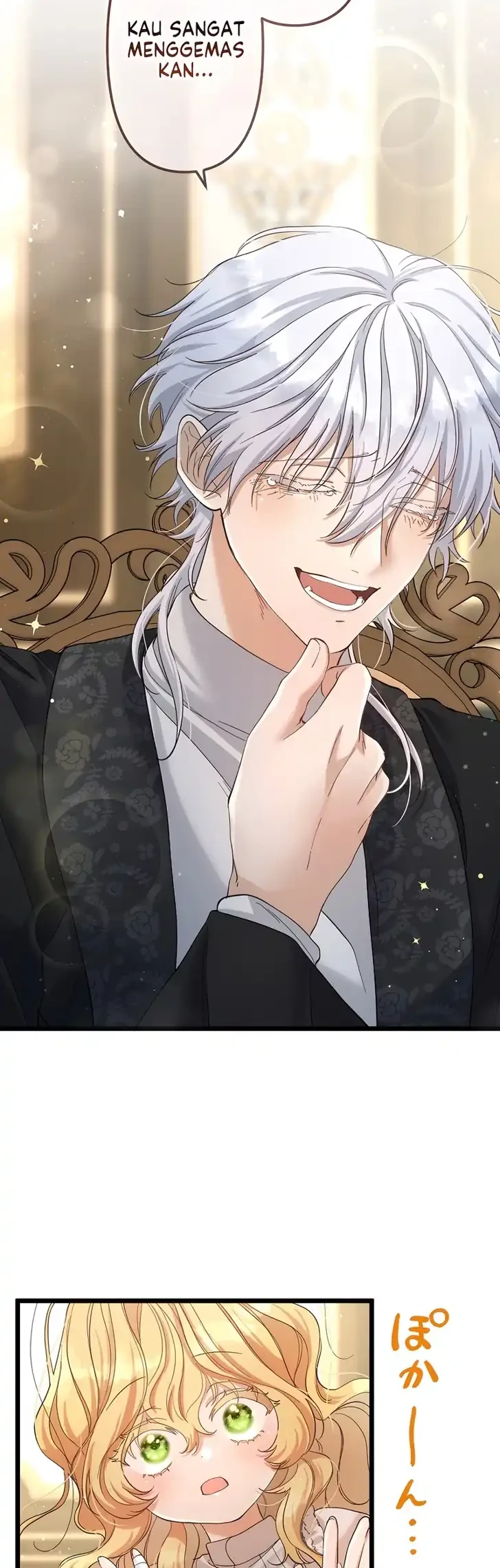 The Calamity Prince Desires the Fake Princess Chapter 6 Gambar 36