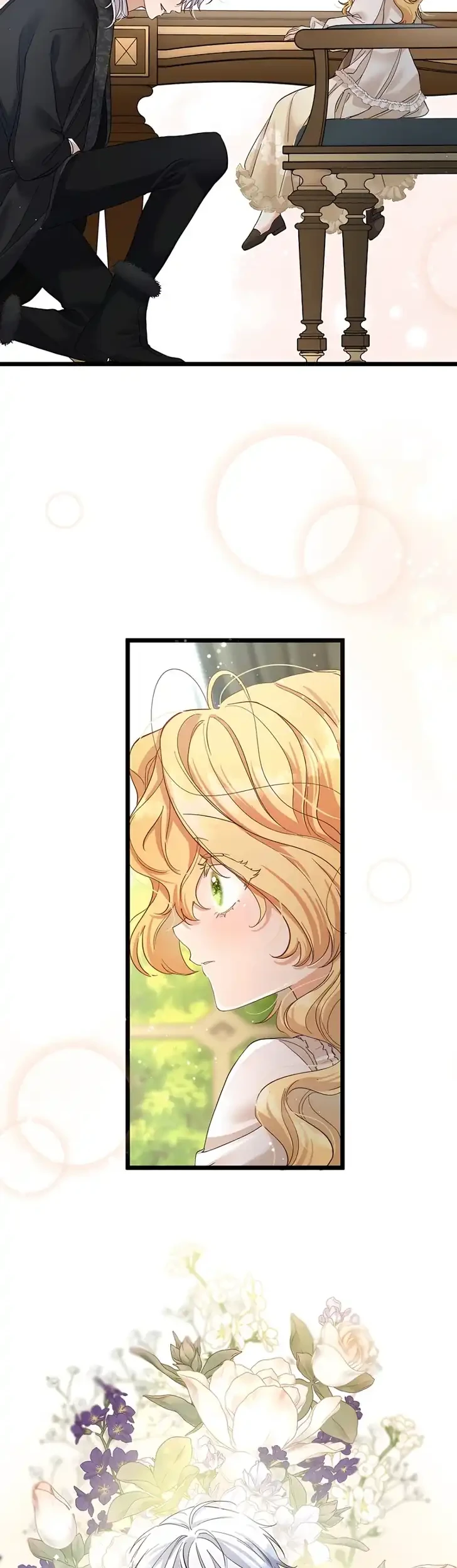 The Calamity Prince Desires the Fake Princess Chapter 6 Gambar 41