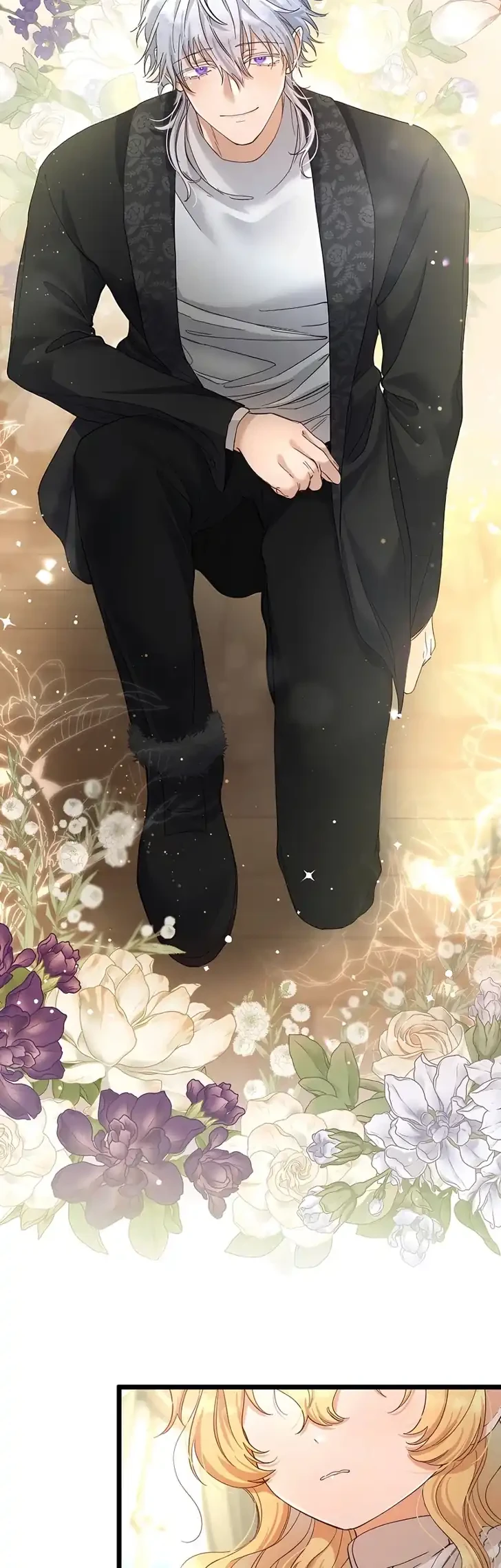 The Calamity Prince Desires the Fake Princess Chapter 6 Gambar 42
