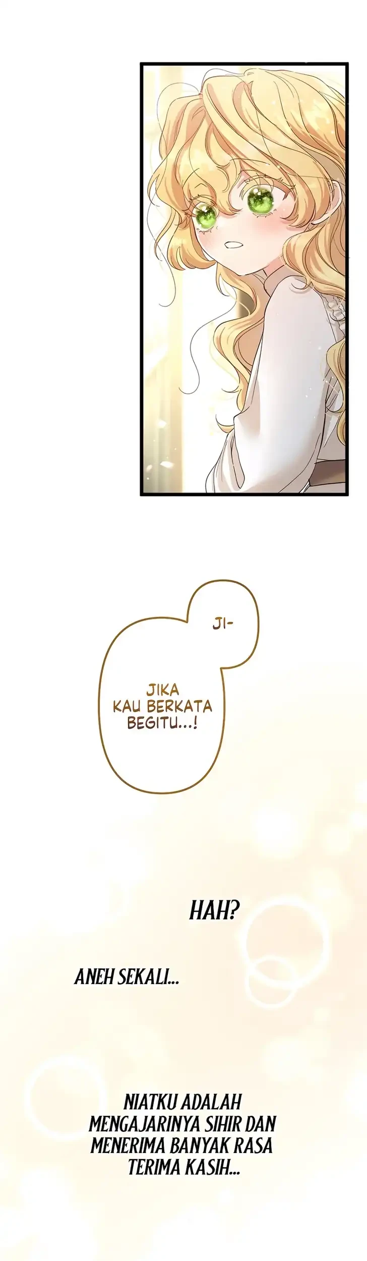 The Calamity Prince Desires the Fake Princess Chapter 6 Gambar 46