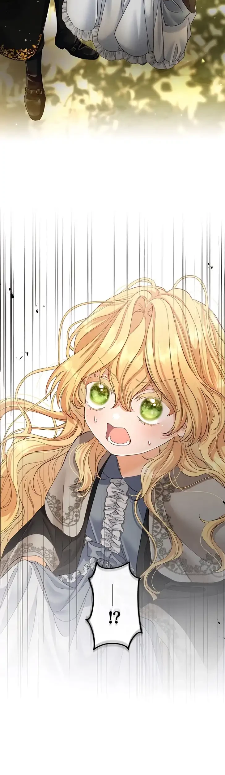 The Calamity Prince Desires the Fake Princess Chapter 6 Gambar 53