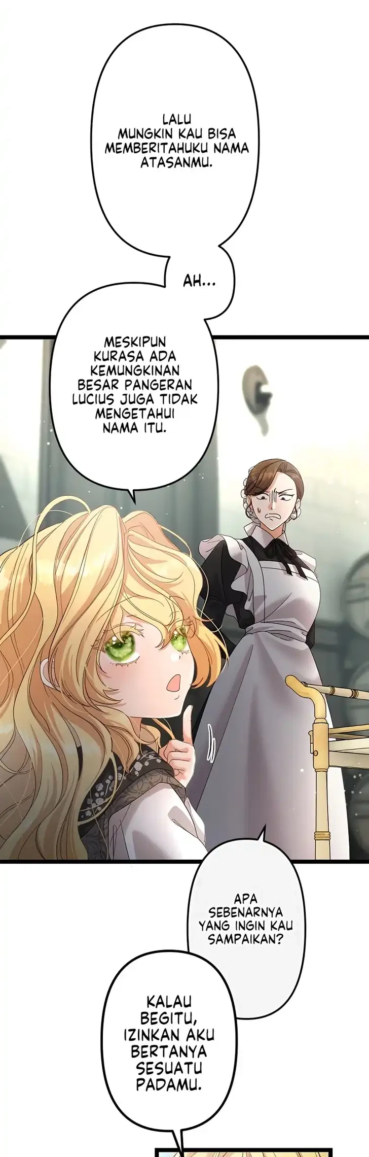 The Calamity Prince Desires the Fake Princess Chapter 7 Gambar 30