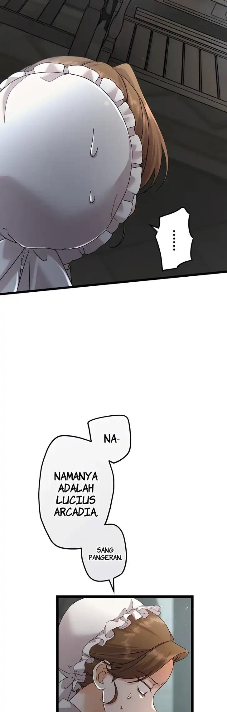 The Calamity Prince Desires the Fake Princess Chapter 7 Gambar 33