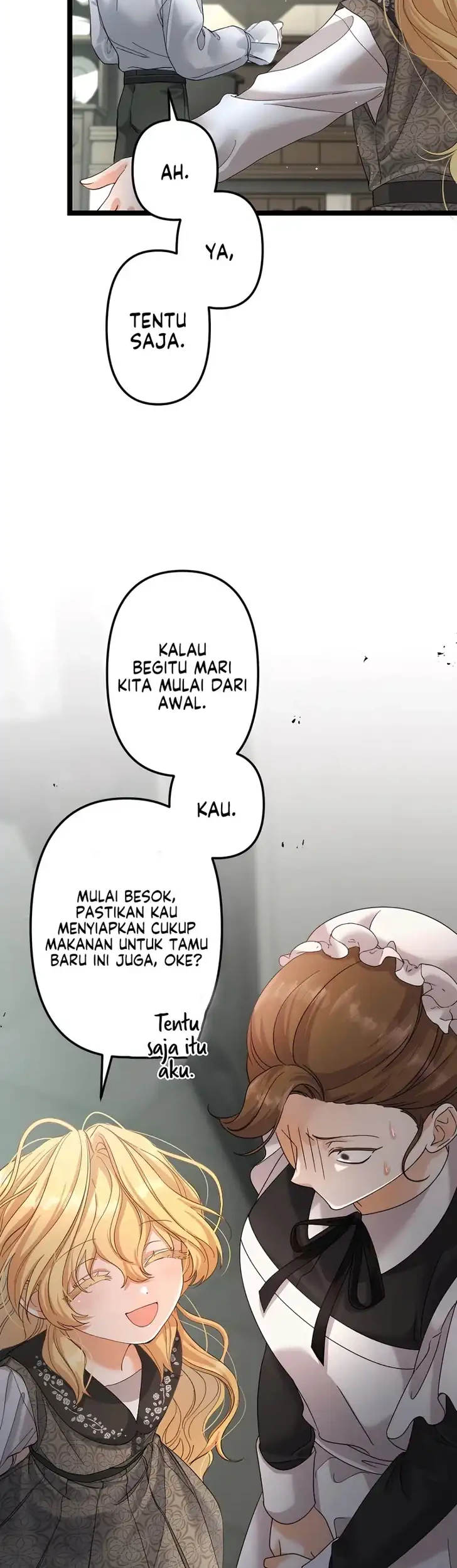 The Calamity Prince Desires the Fake Princess Chapter 7 Gambar 38