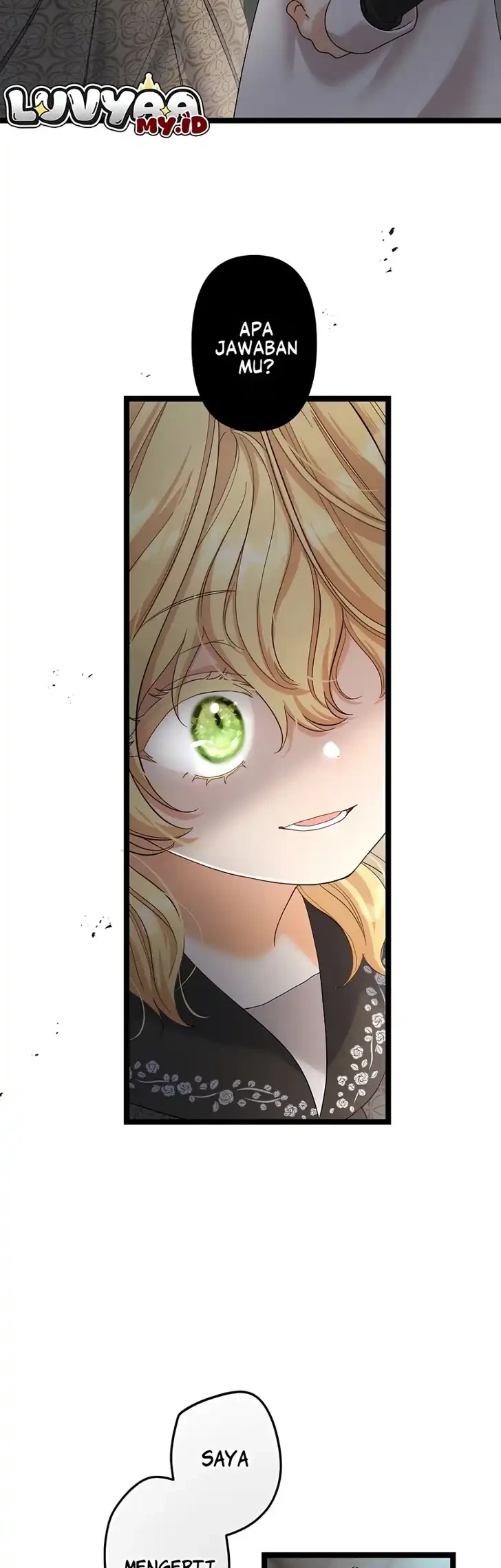 The Calamity Prince Desires the Fake Princess Chapter 7 Gambar 39