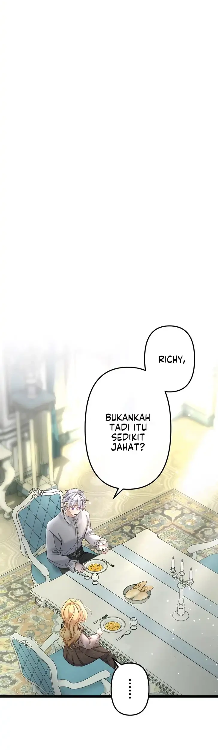 The Calamity Prince Desires the Fake Princess Chapter 7 Gambar 41