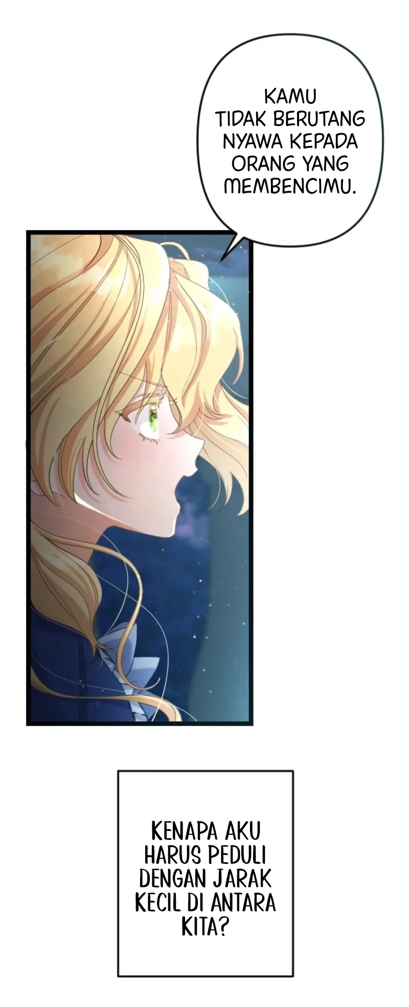 The Calamity Prince Desires the Fake Princess Chapter 8 Gambar 40