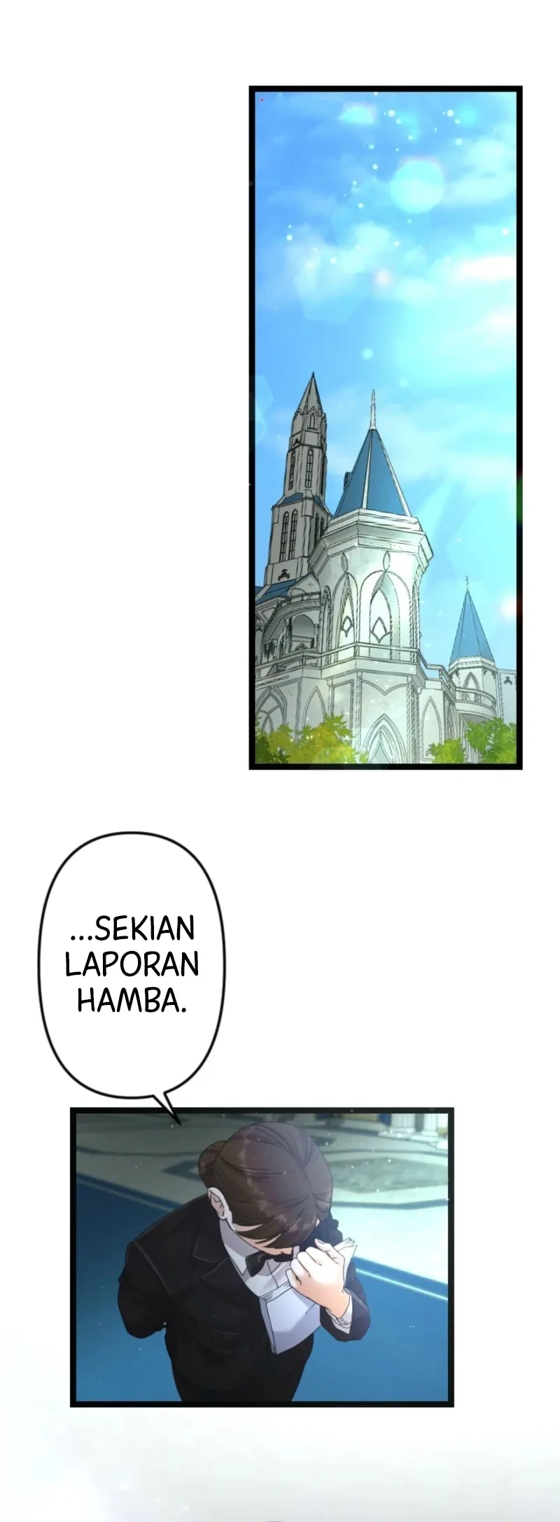 The Calamity Prince Desires the Fake Princess Chapter 8 Gambar 44