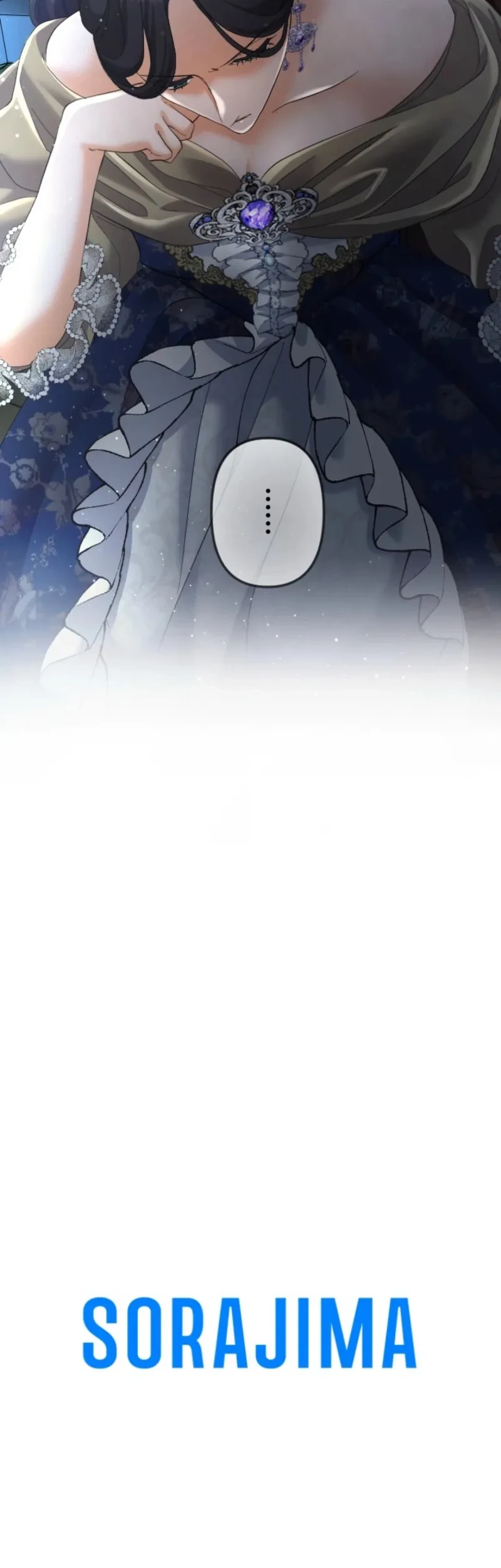 The Calamity Prince Desires the Fake Princess Chapter 8 Gambar 52