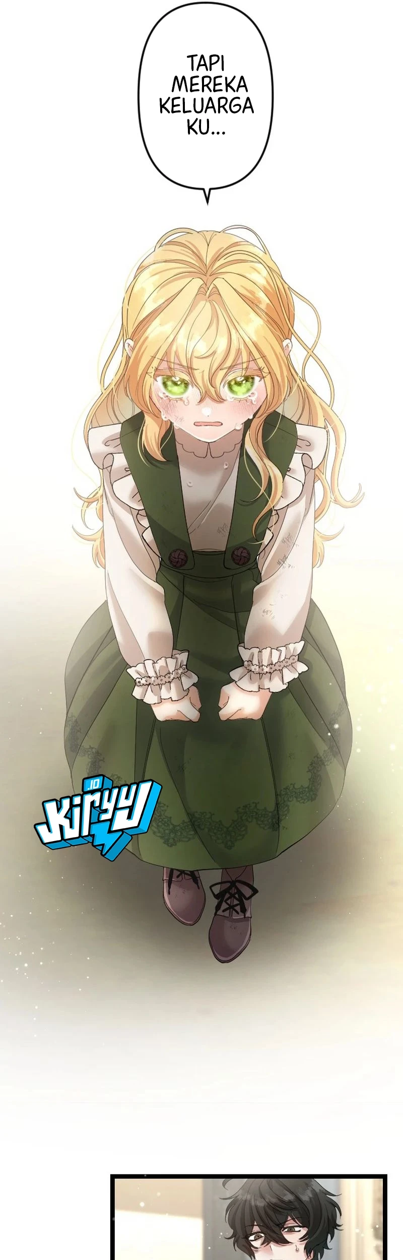 The Calamity Prince Desires the Fake Princess Chapter 9 Gambar 48
