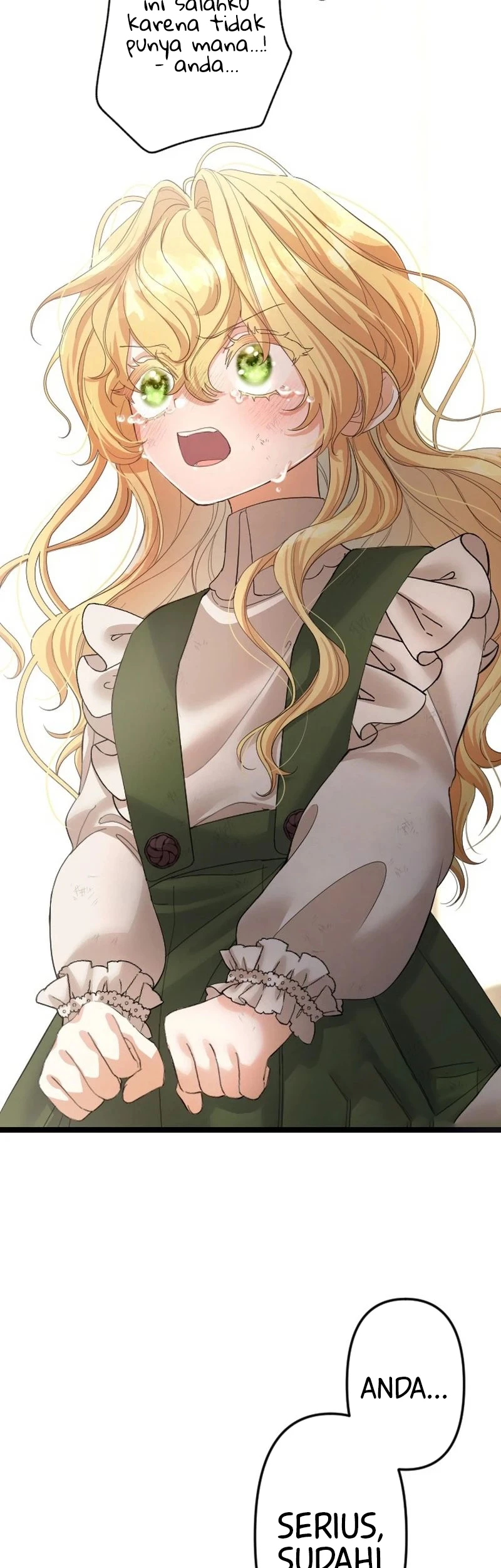 The Calamity Prince Desires the Fake Princess Chapter 9 Gambar 52