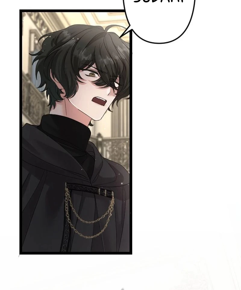 The Calamity Prince Desires the Fake Princess Chapter 9 Gambar 53