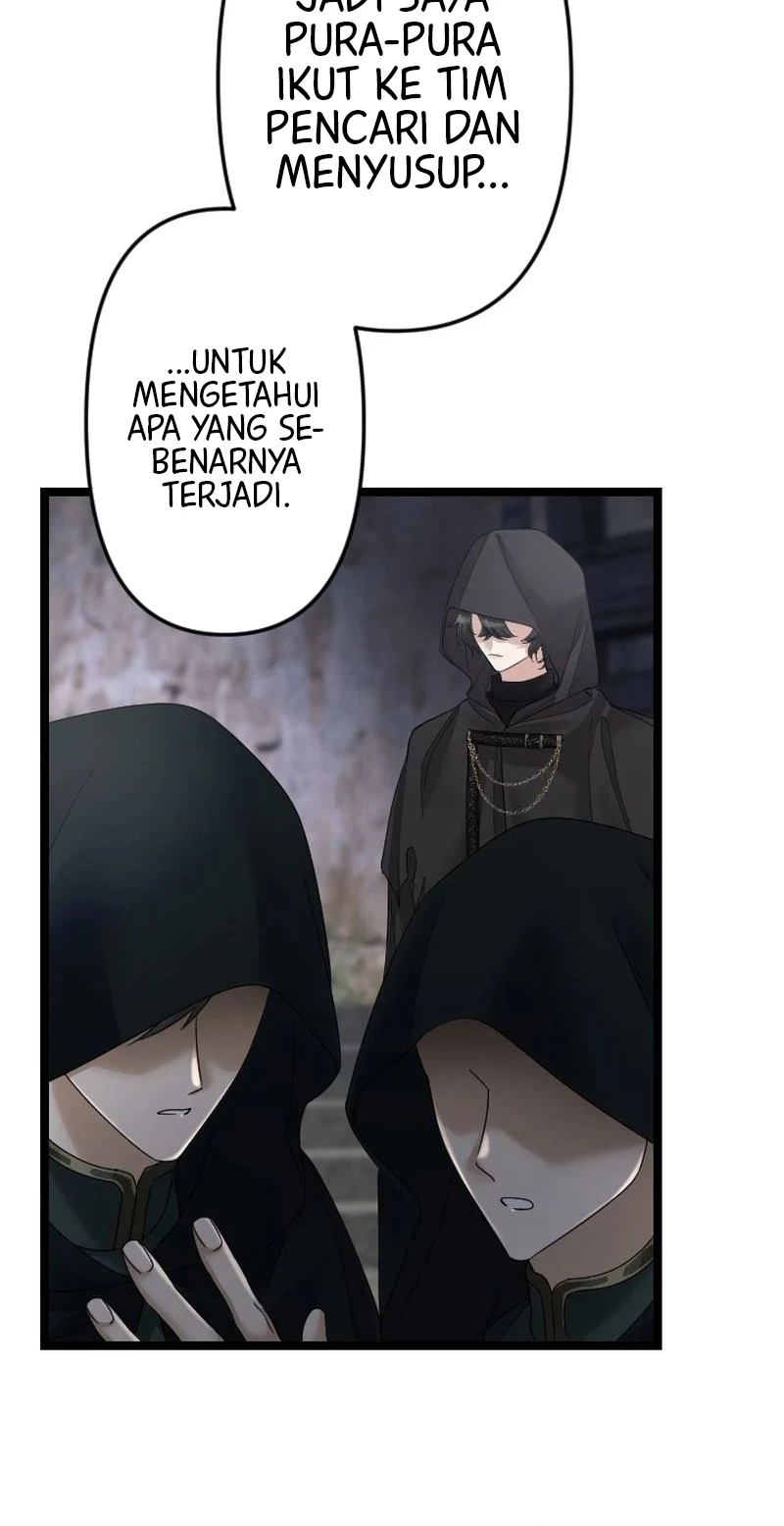 The Calamity Prince Desires the Fake Princess Chapter 9 Gambar 41