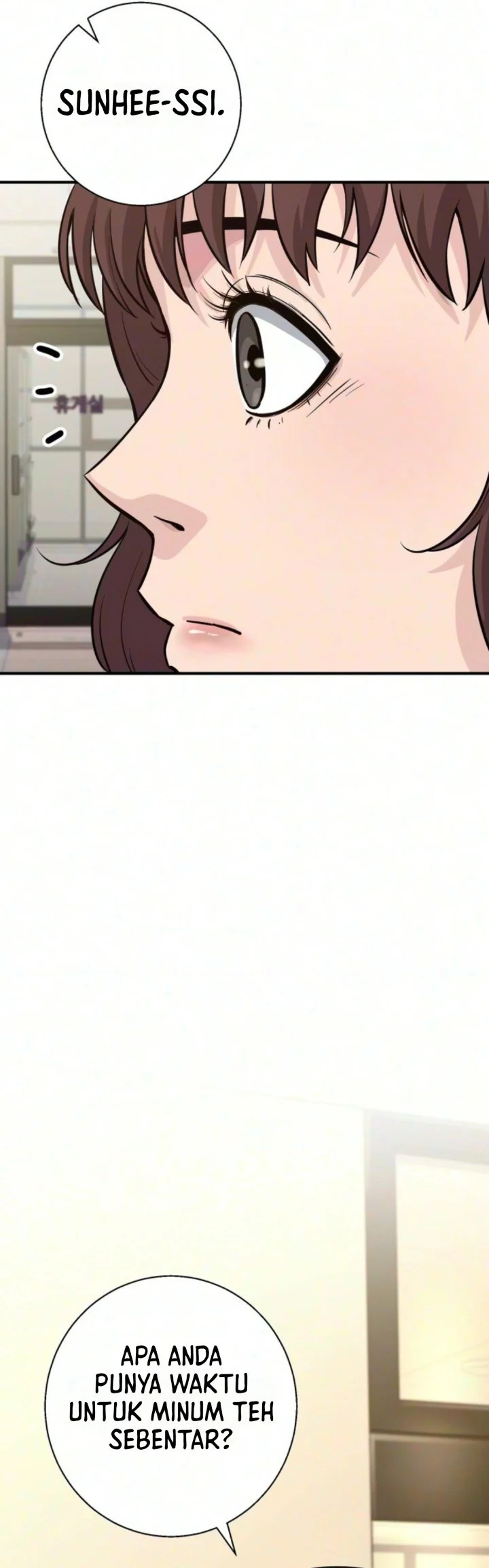 The Chaebol Family's Genius Monster Chapter 10 Gambar 24