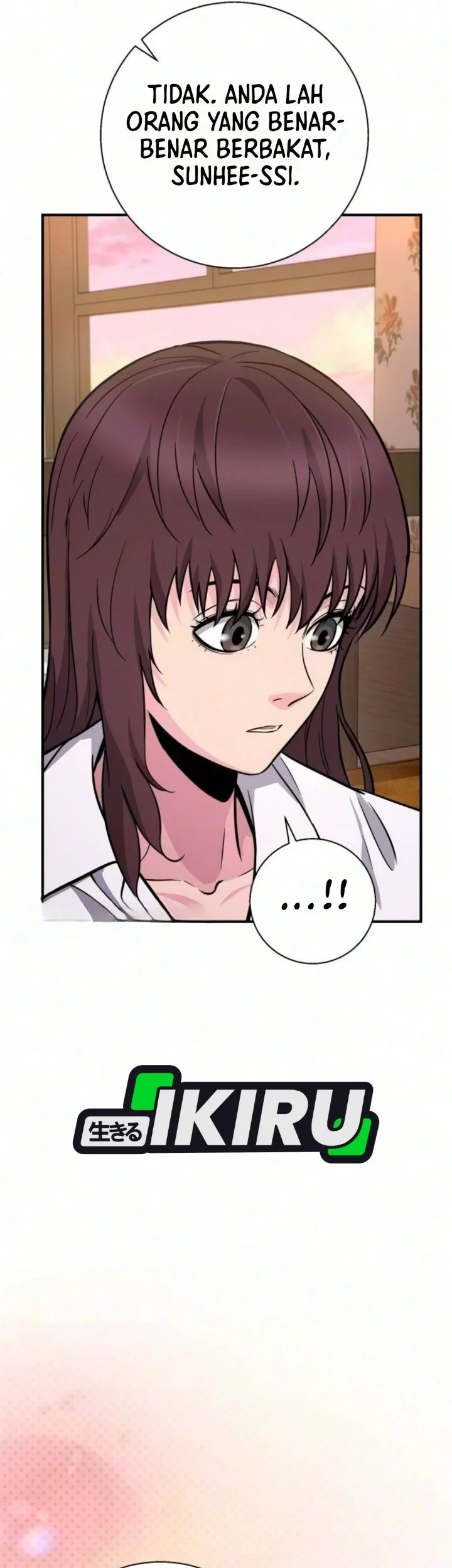 The Chaebol Family's Genius Monster Chapter 10 Gambar 40