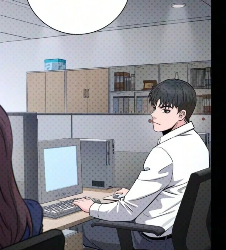The Chaebol Family's Genius Monster Chapter 10 Gambar 43