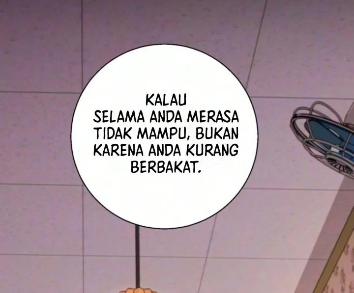 The Chaebol Family's Genius Monster Chapter 10 Gambar 45