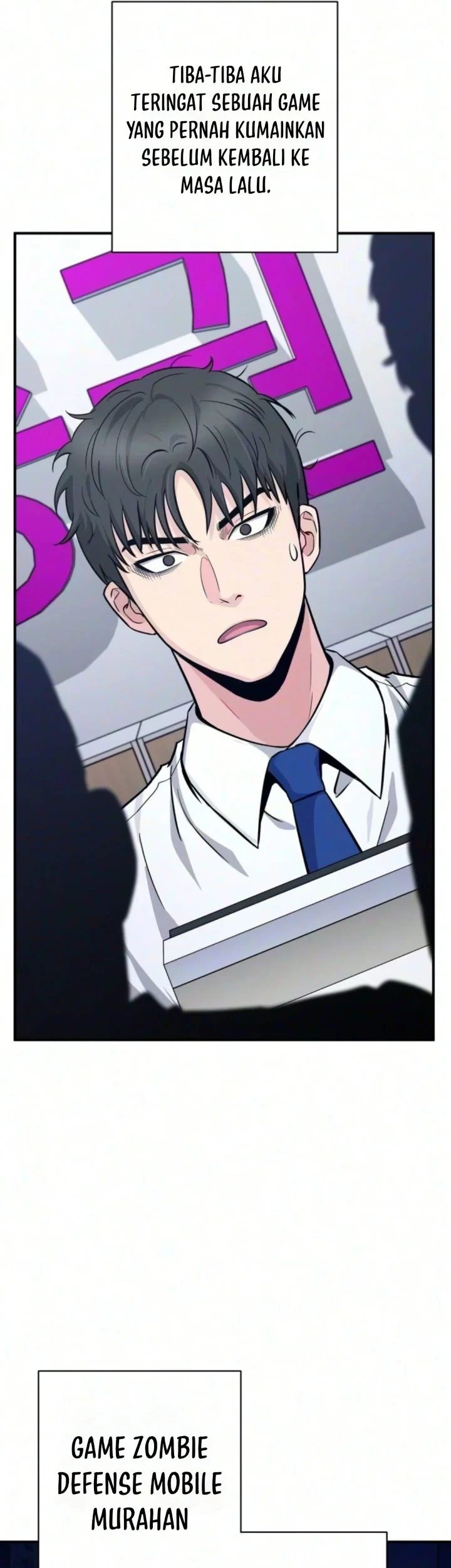 The Chaebol Family's Genius Monster Chapter 10 Gambar 3