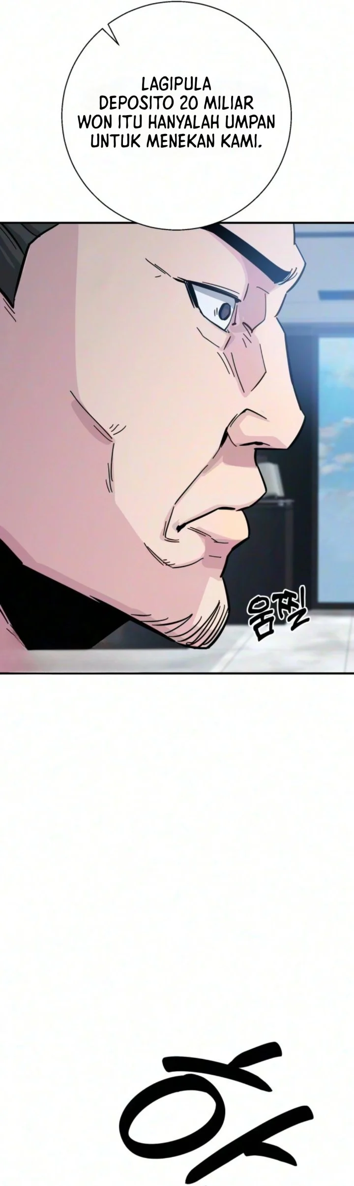 The Chaebol Family's Genius Monster Chapter 11 Gambar 31