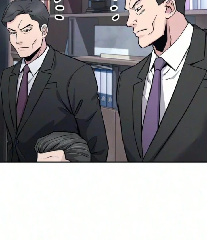 The Chaebol Family's Genius Monster Chapter 11 Gambar 40