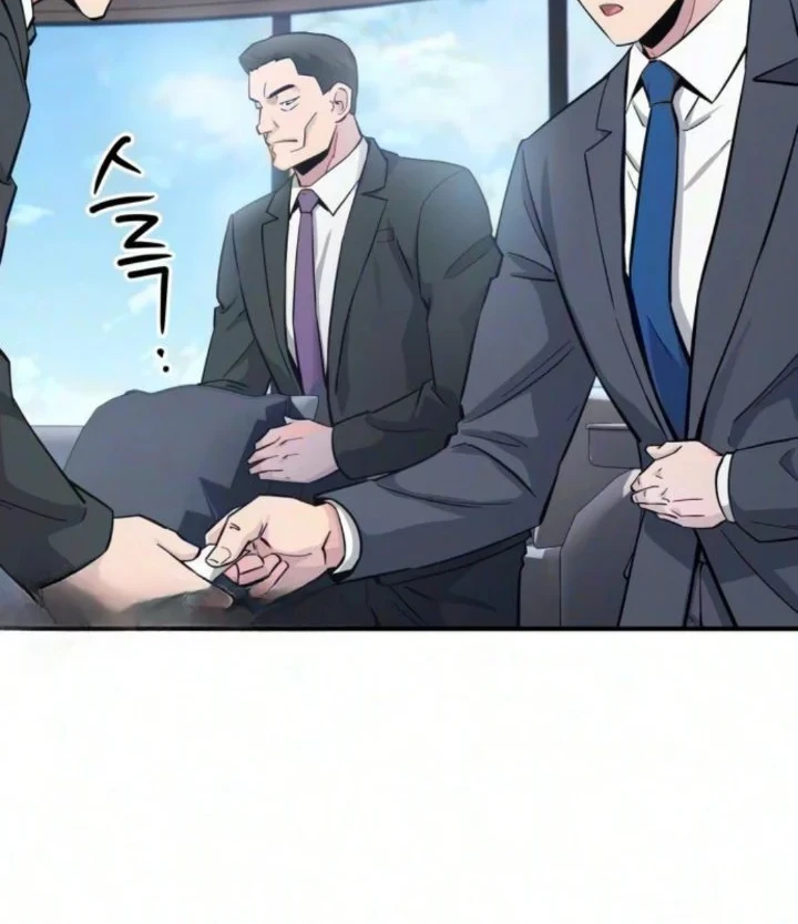 The Chaebol Family's Genius Monster Chapter 11 Gambar 8
