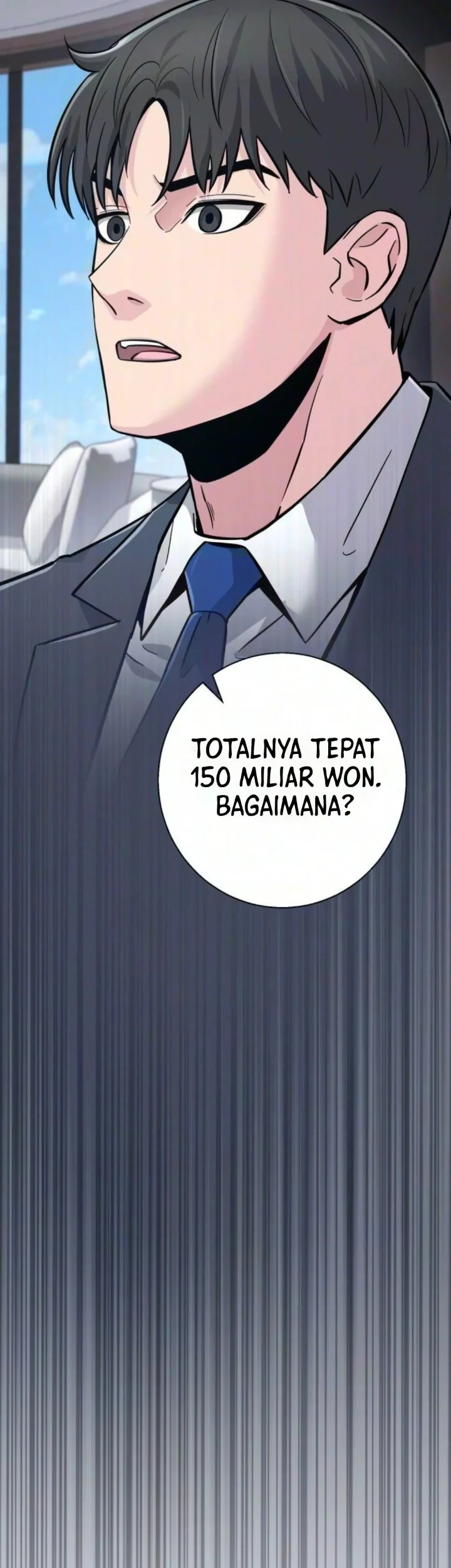 The Chaebol Family's Genius Monster Chapter 11 Gambar 13