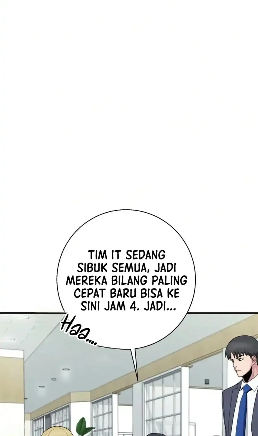 The Chaebol Family's Genius Monster Chapter 19 Gambar 22