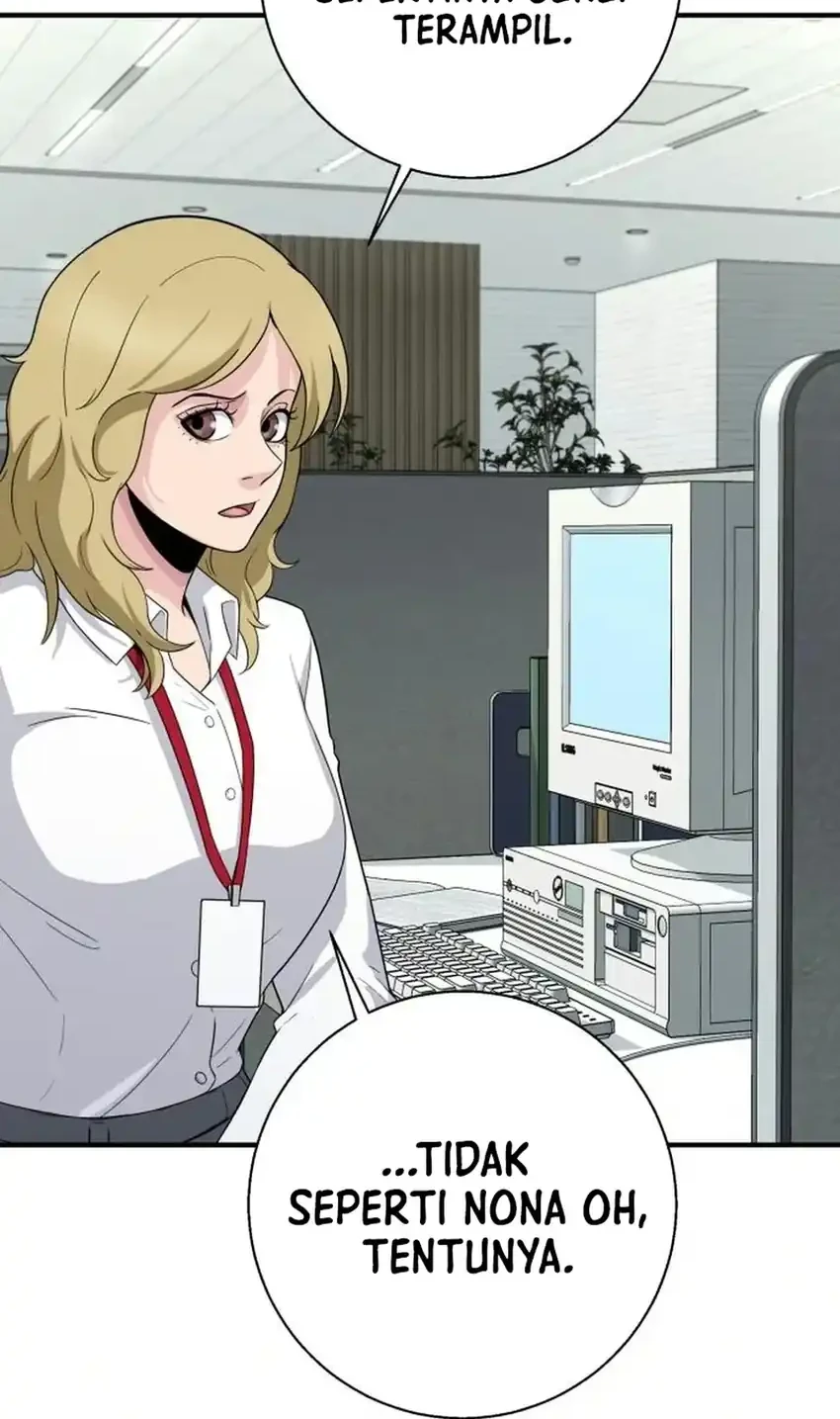 The Chaebol Family's Genius Monster Chapter 19 Gambar 25