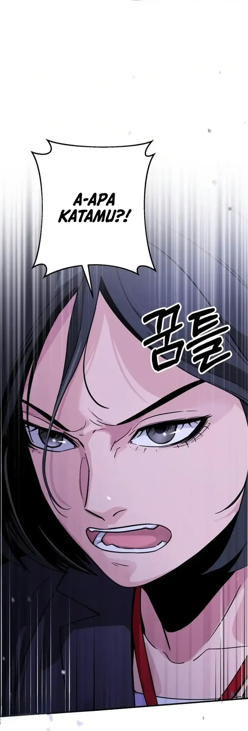 The Chaebol Family's Genius Monster Chapter 19 Gambar 26
