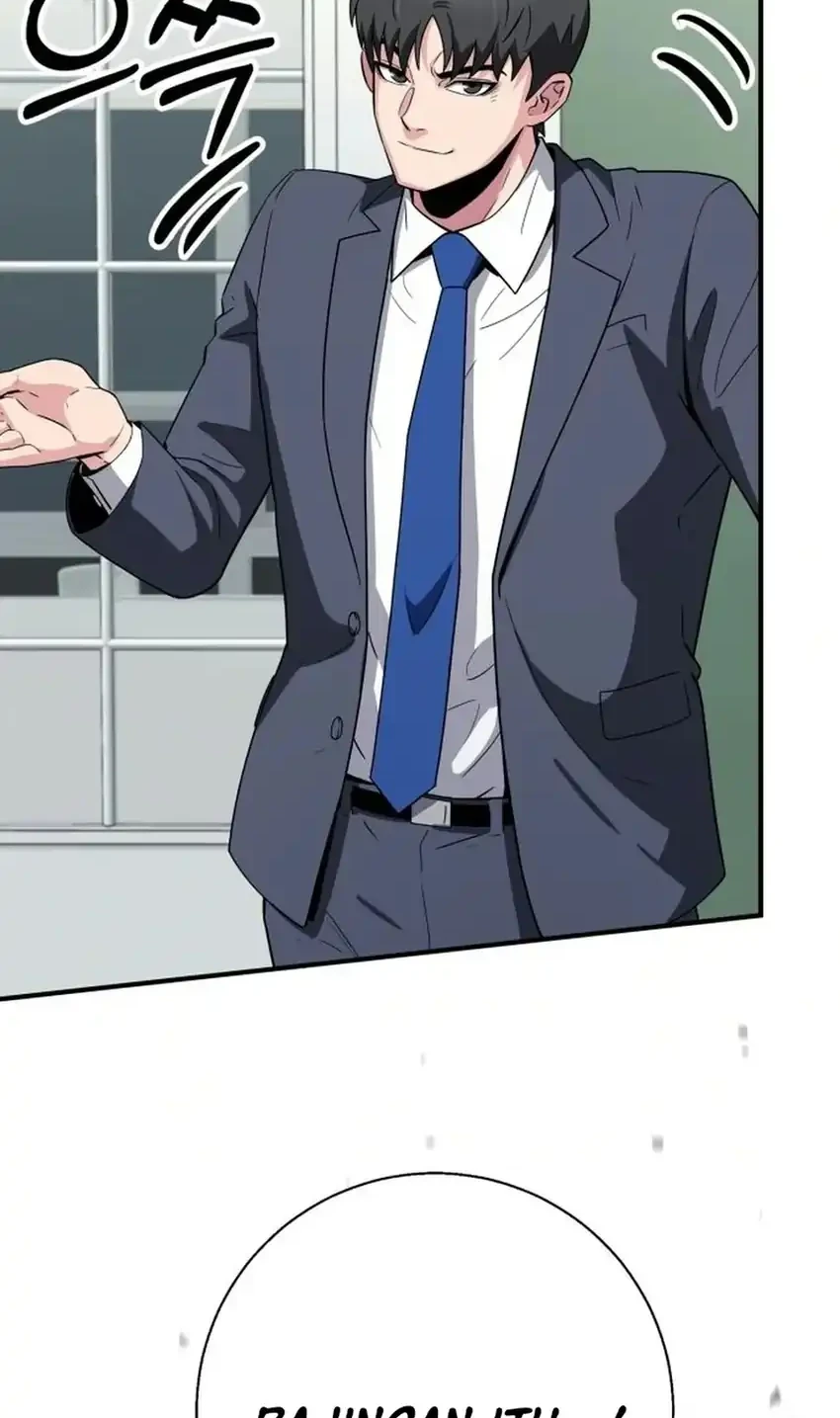 The Chaebol Family's Genius Monster Chapter 19 Gambar 31