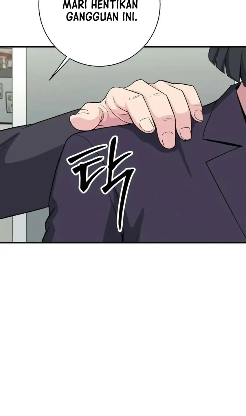 The Chaebol Family's Genius Monster Chapter 19 Gambar 33