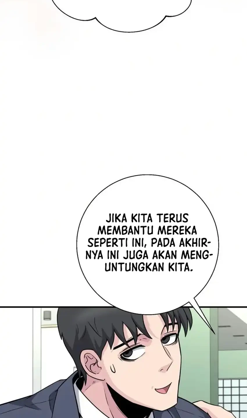 The Chaebol Family's Genius Monster Chapter 19 Gambar 42